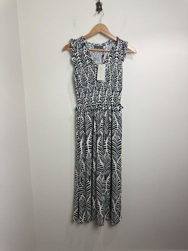 Mint velvet jersey midi - mint, dress