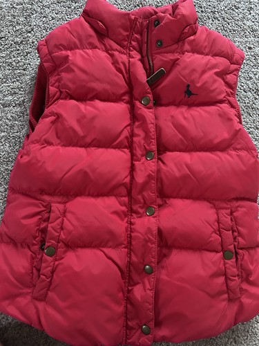 Jack wills gilet - jack,