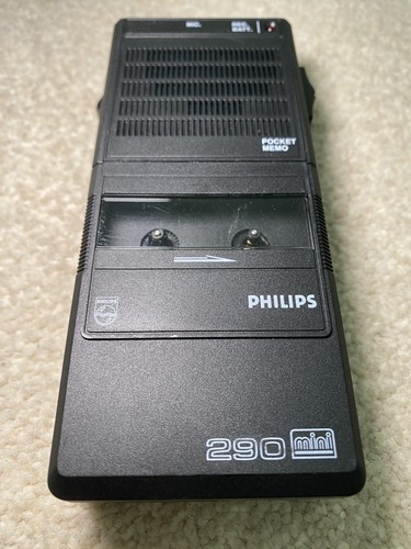Phillips pocket memo 290 - pocket,