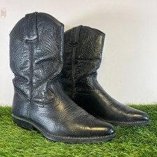 Vintage wrangler western - wrangler, boots