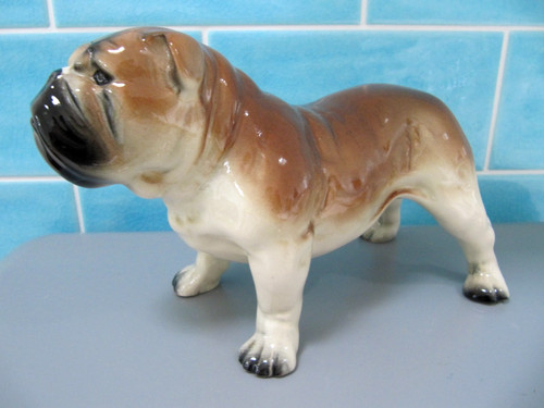 Vintage coopercraft ceramic - coopercraft,