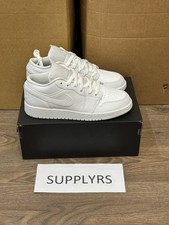 Nike Air Jordan 1 Retro LOW