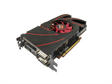 Dell 9KYFK Radeon R9 270 2GB GDDR5 PCIe HDMI Graphics Card