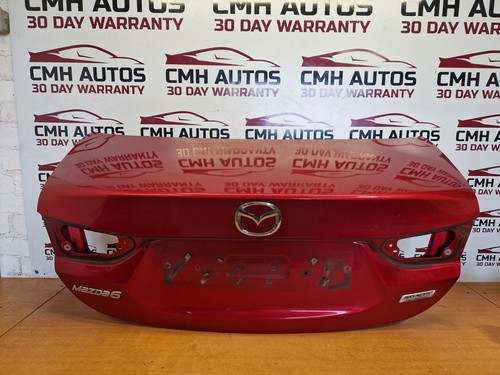 Mazda sport nav mk3 - d,