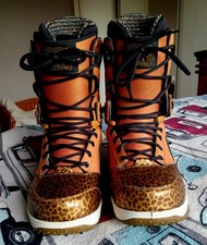 Nike - DK Zoom Snowboard Boots