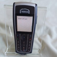Nokia 6230 Mobile Phone