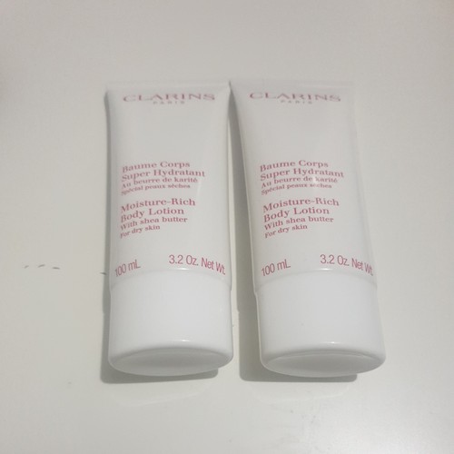 Brand new sealed clarins - new,