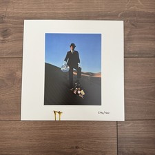 Pink Floyd Wish You Were Here