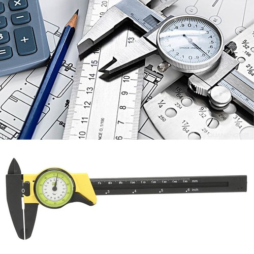 150mm range inch dial - 6,