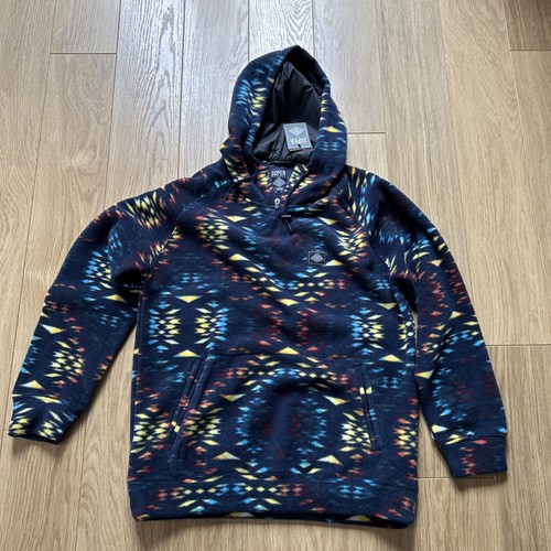 Mens super massive blue multi - massive,