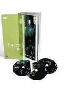 Spooks complete bbc series - spooks,