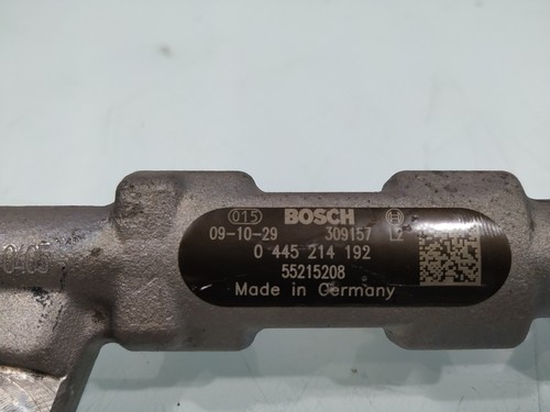 55215208 injection bar - , fiat