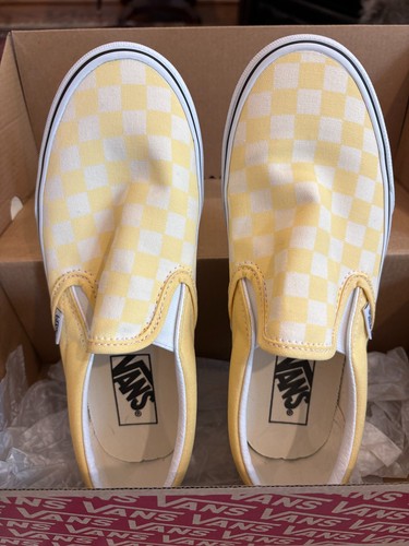 Vans classic slip - classic, slip-on