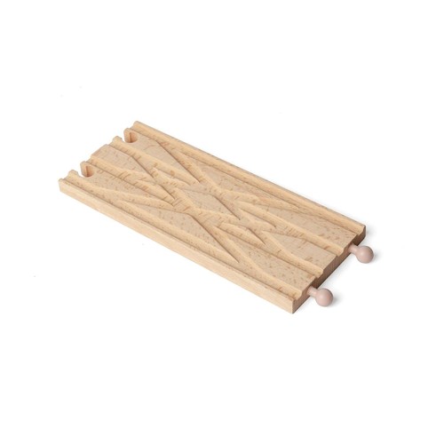Bigjigs rail wooden diamond - bigjigs,