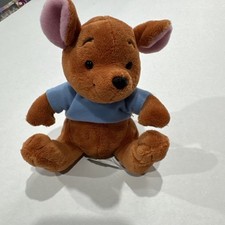 Disney Store Winnie The Pooh