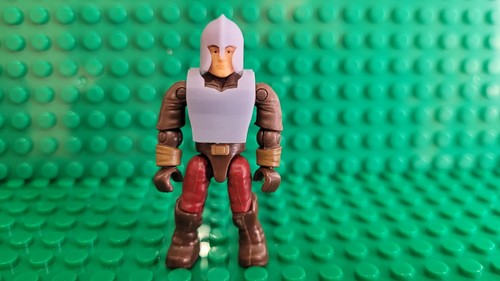 Mega construx game thrones - of,