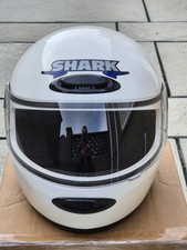 Shark S600 Concept Helmet