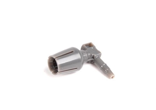 Mercedes benz w129 - w129, hose