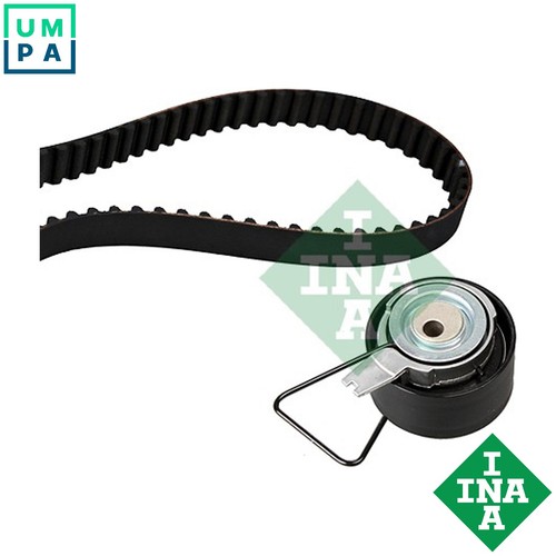 Timing belt kit 530 - kit, 10