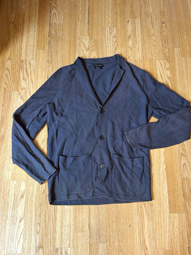 Massimo dutti grey - massimo,