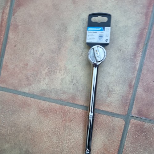 Silverline 250 square - 1/2,