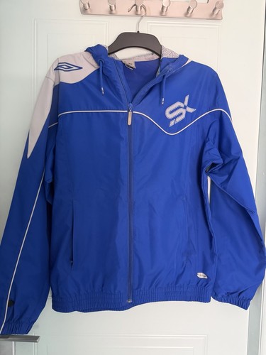 New men umbro windcheater - umbro,