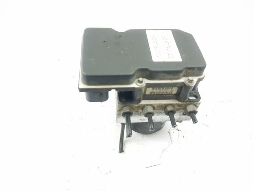 2006 skoda fabia abs pump - skoda,