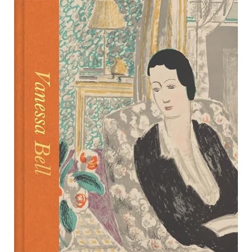Vanessa bell modern - vanessa,