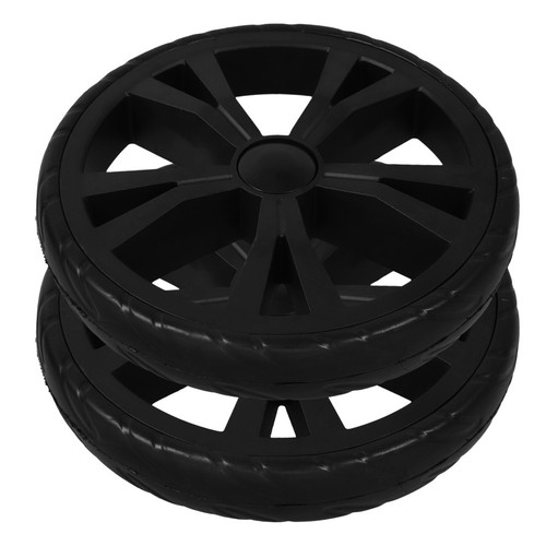 Pcs market trolley wheel - , 2
