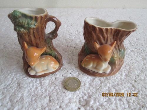 Hornsea royal pottery fauna - royal,