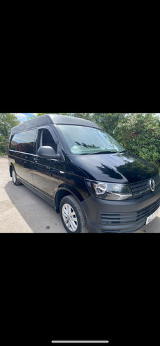 Volkswagen transporter - transporter, t6