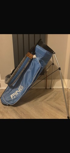 Ping karsten golf stand bag - ping,