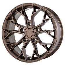 8X18" VENOM-R ALLOY WHEELS TO