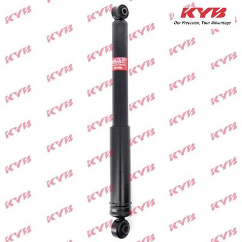 Shock absorber kyb - absorber, for