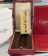 Vintage Cartier Paris Pentagon