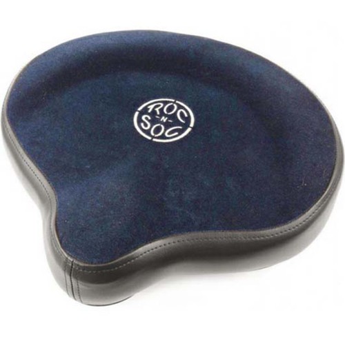 Roc soc saddle - roc-n-soc, blue