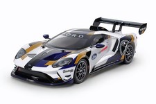 Tamiya 1/10 Scale 2020 FORD GT