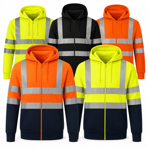 Heavy duty vis - heavy, up