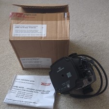 Grundfos UPM3 Auto L 15-70