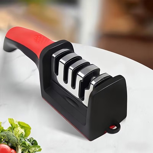 Stage kitchen knife - 4,