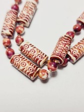 Vintage Venetian Trade Beads
