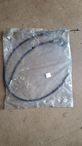 Bsa b50ss front brake cable - bsa,