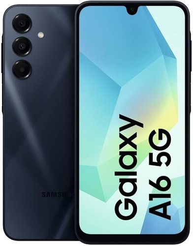 Samsung galaxy a16 128gb - samsung, 5g