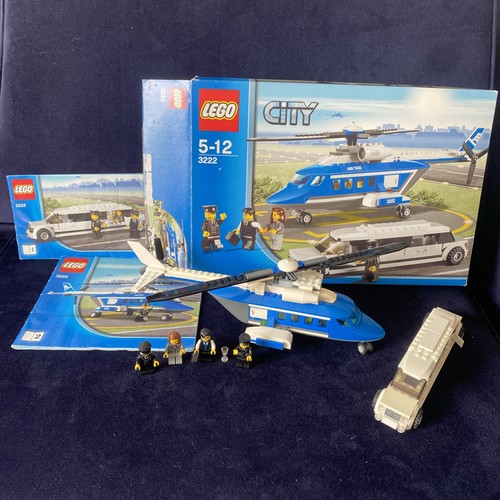 Lego city helicopter and - city:,
