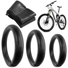 1Pc 20x3.0 / 26x4.0 Inner Tube For Snowmobiles Bicycles ATVs Beach Bicycle Tube
