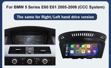 Wireless CarPlay Android Auto