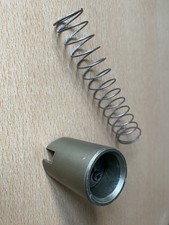 Yamaha RD 250 RD350 A/B  Hi Top Carburetor SLIDE #2.0 and spring