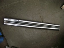 Ducati 900 bevel,Moto Guzzi,Laverda, Ceriani 38mm fork stanchions tubes