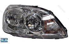 Headlamp Headlight Assembly RH