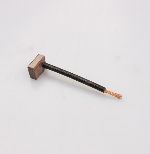 Carbon brush for honda - brush,